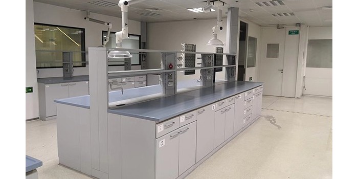 學校實驗室整體解決方案有哪些內容