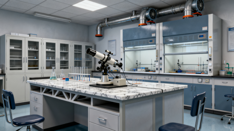 實驗室家具定制