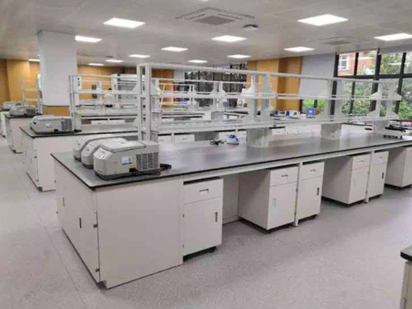 鋼制實(shí)驗(yàn)臺(tái)