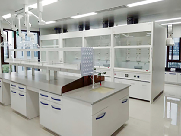 全鋼實驗臺臺面