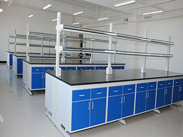 全鋼實驗臺臺面
