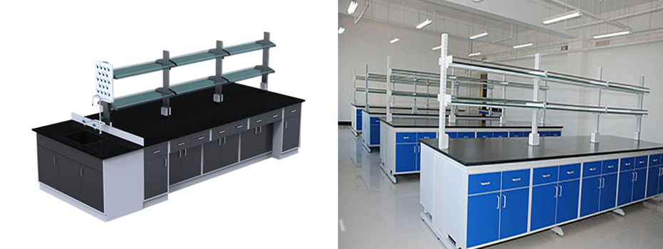 實驗臺,全鋼實驗臺,實驗臺邊臺