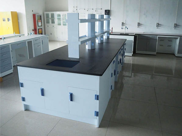 全PP結構實驗臺