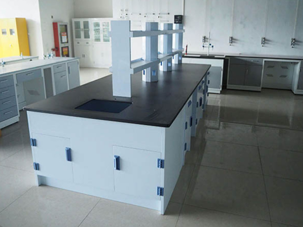 全PP結(jié)構(gòu)實驗臺