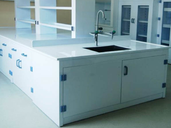 全PP結(jié)構(gòu)實驗臺