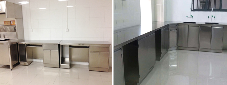 不銹鋼實驗臺邊臺,實驗臺,全鋼實驗臺