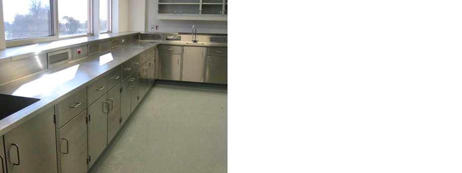 實驗臺不銹鋼邊臺,實驗臺,全鋼實驗臺