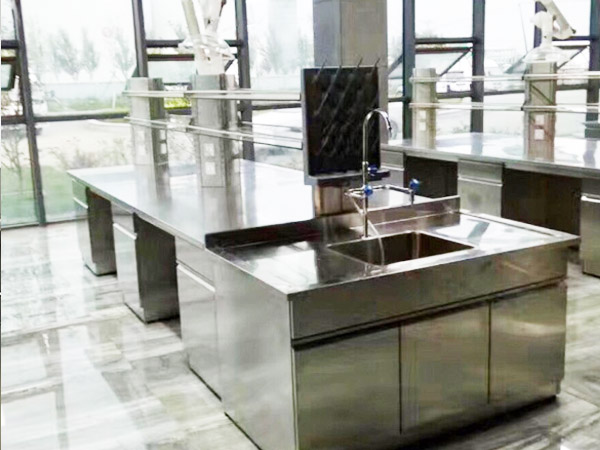 不銹鋼工作臺