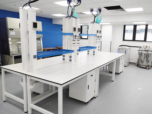 不銹鋼實驗臺,實驗臺,全鋼實驗臺