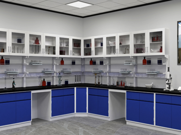 全鋼邊臺單邊操作臺 全鋼邊臺單邊操作臺