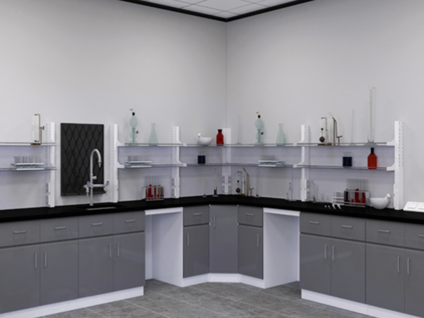 全鋼邊臺單邊操作臺 全鋼邊臺單邊操作臺