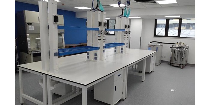 實驗臺廠家，定制實驗臺如何布局實驗臺