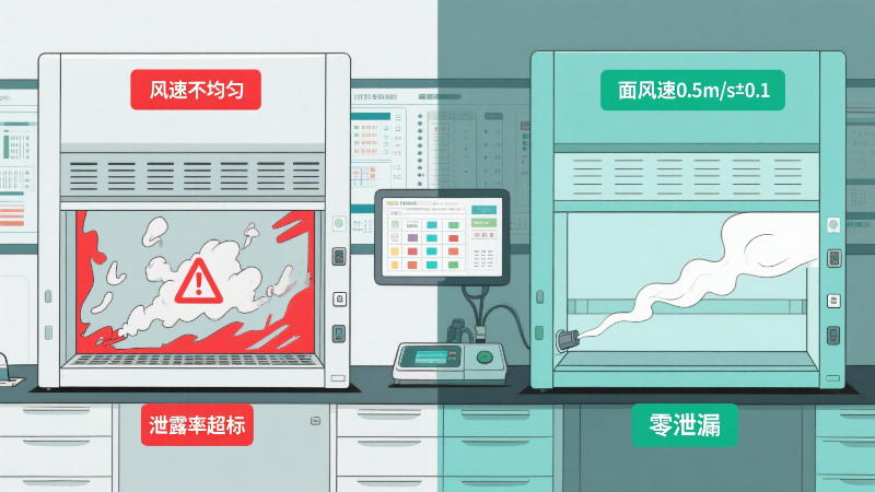 測(cè)試對(duì)比