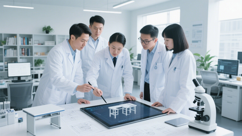 實驗室建設(shè)規(guī)劃 實驗室建設(shè)規(guī)劃