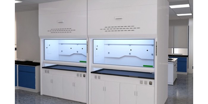 實驗室通風櫥，你知道怎么使用嗎？