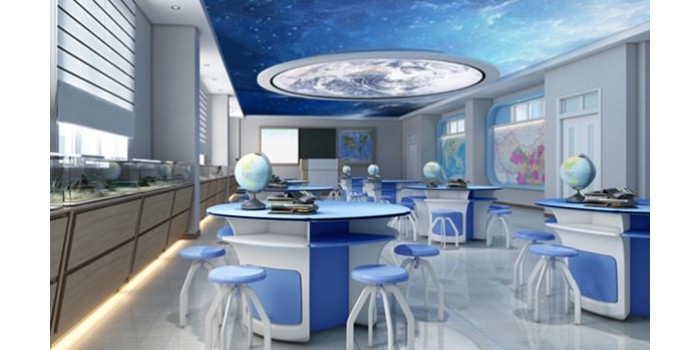 針對實驗室家具該如何進行分類