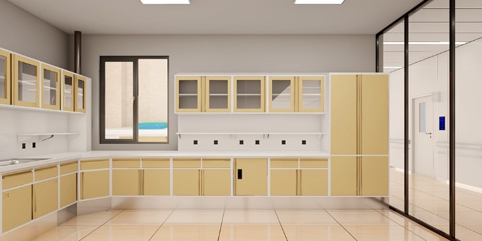 治療室與處置室的保護：確保醫療安全與衛生的關鍵