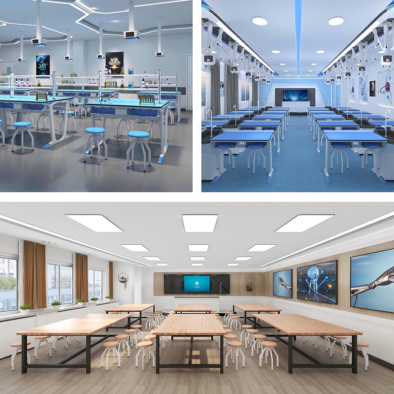 中央實驗臺,全鋼實驗臺,教學實驗臺