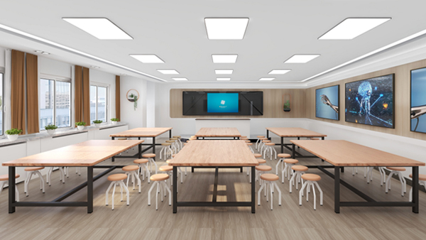 中央實驗臺,全鋼實驗臺,教學實驗臺