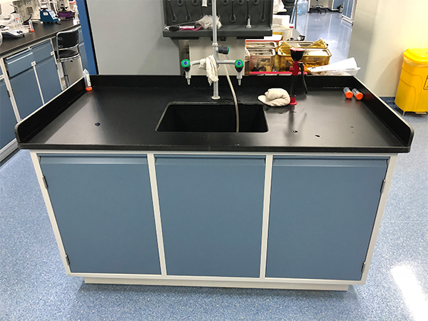 實驗臺,鋼木實驗臺,實驗室家具,實驗室家具定制