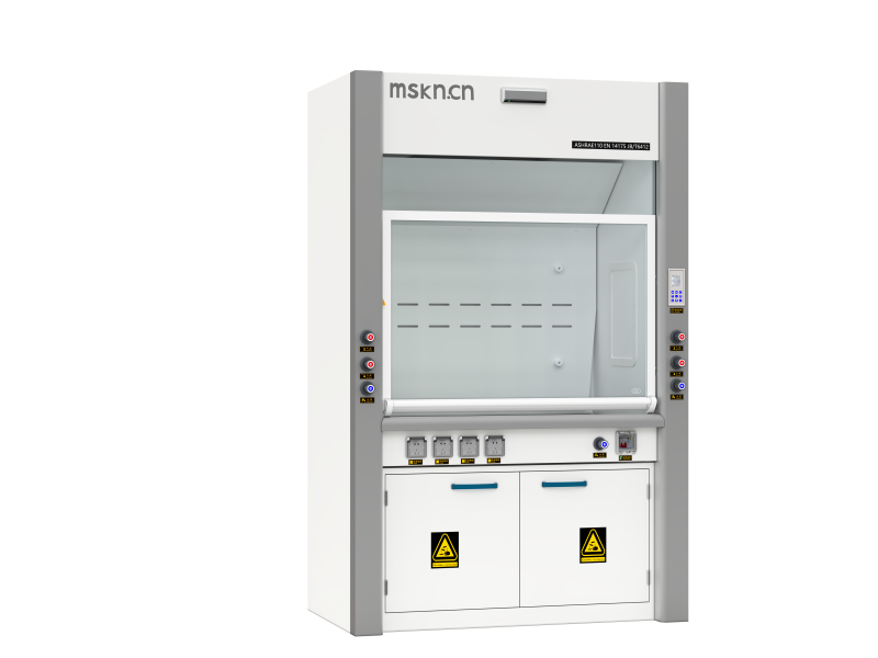 中式高效通風柜排風柜