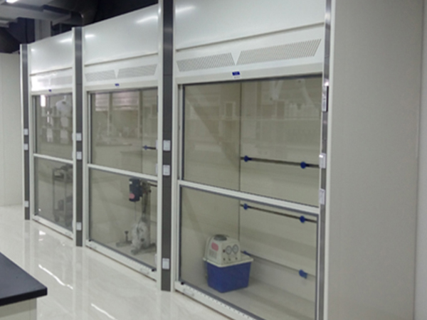 步入式通風(fēng)櫥實驗室通風(fēng)櫥 步入式通風(fēng)櫥