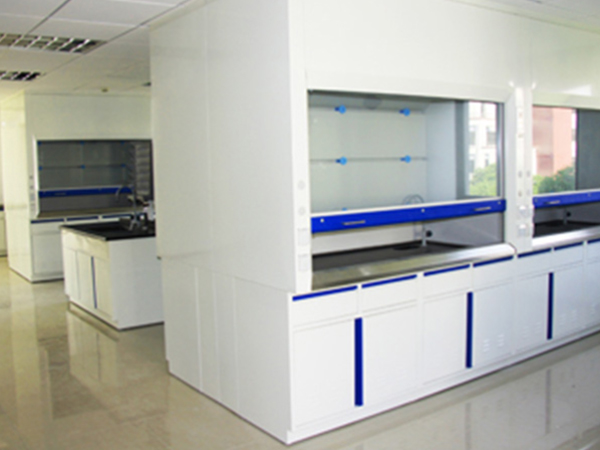 全鋼標準通風柜