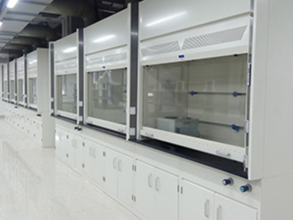 全鋼標準通風柜 全鋼標準通風柜