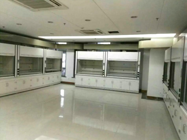 全鋼標準通風柜 全鋼標準通風柜