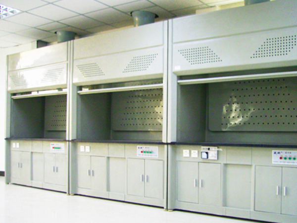 全鋼標準通風柜 全鋼標準通風柜