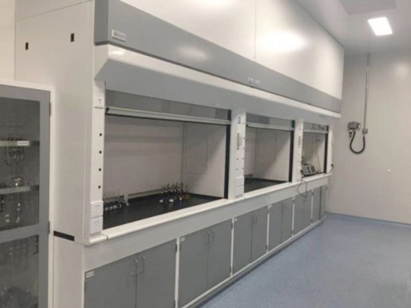 全鋼通風(fēng)柜