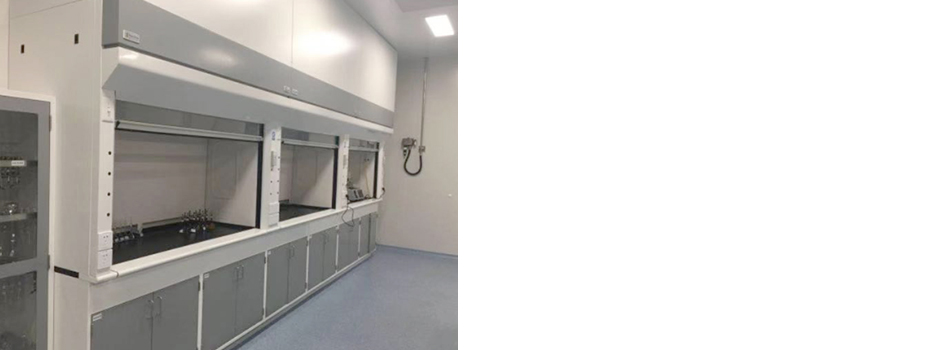 全鋼通風(fēng)柜