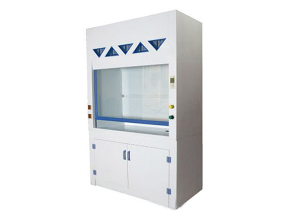 實驗室PP通風柜 PP通風柜