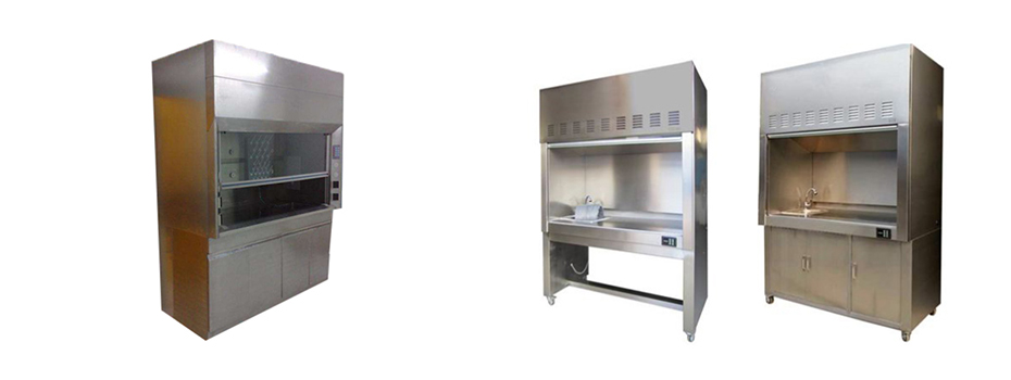 不銹鋼通風櫥,實驗室通風柜,通風柜