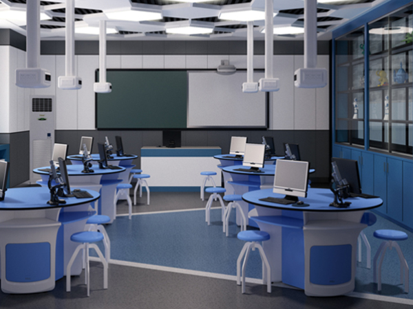 吊裝科學探究室