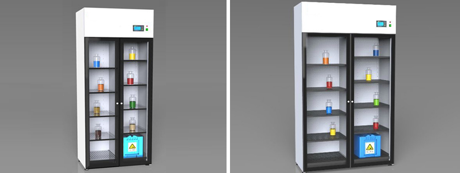 凈氣型藥品柜