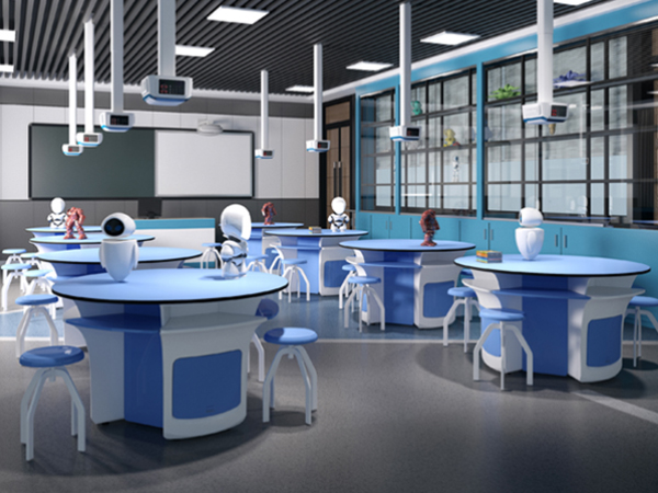 吊裝科學探究室