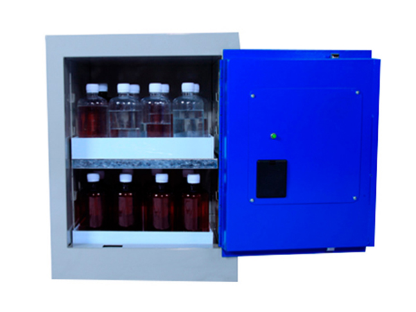 化學品危險品柜