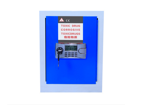 化學(xué)品危險(xiǎn)品柜