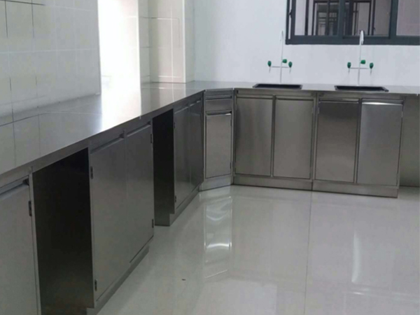 不銹鋼實驗室邊臺