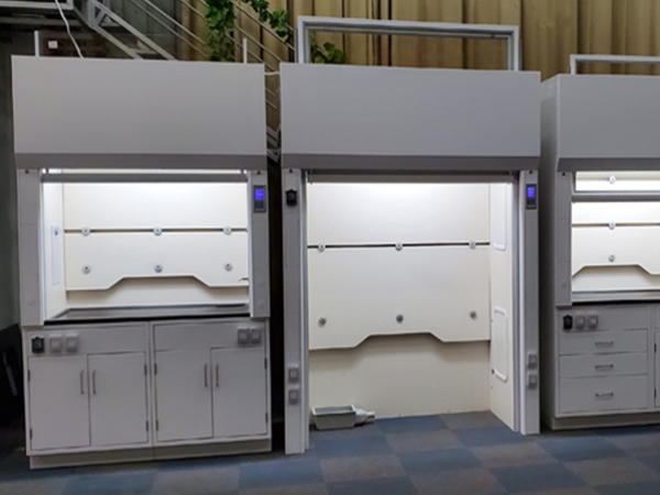 鋼制通風柜全鋼結構通風櫥