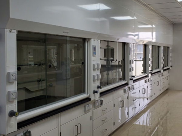 鋼制通風柜全鋼結構通風櫥