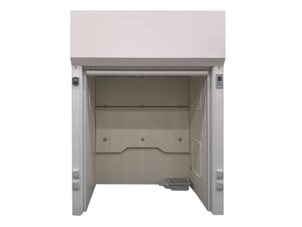 鋼制通風柜全鋼結構通風櫥