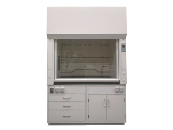 鋼制通風柜全鋼結構通風櫥