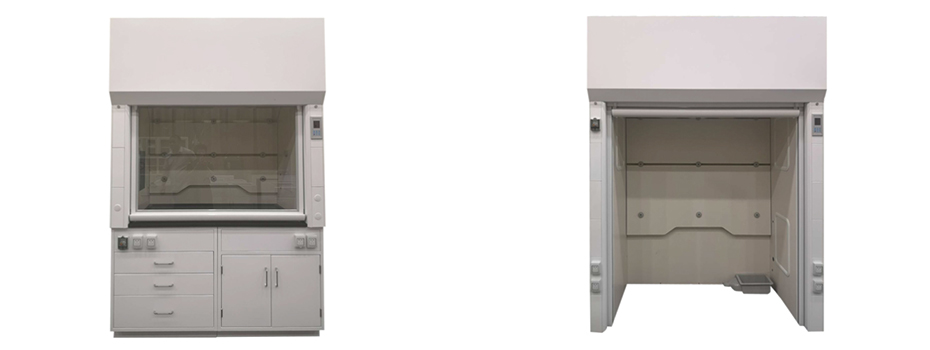 鋼制通風柜,全鋼結構通風櫥,通風柜