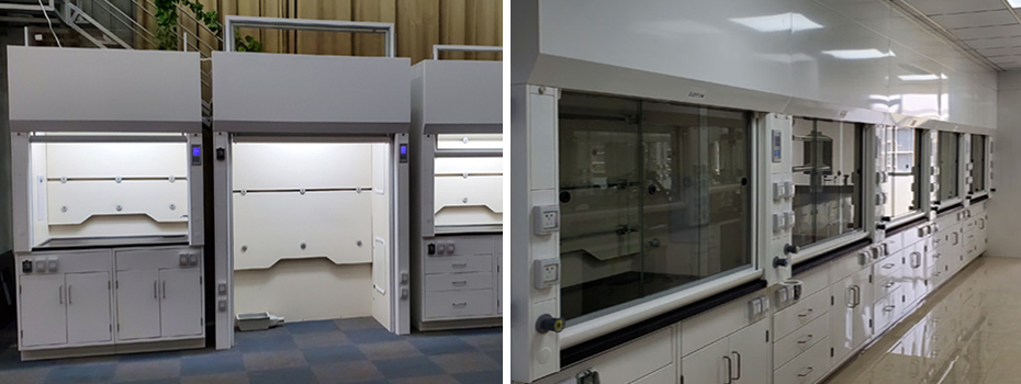 全鋼結構通風櫥,鋼制通風柜,通風柜