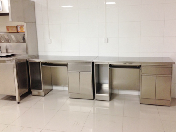 不銹鋼實驗室邊臺