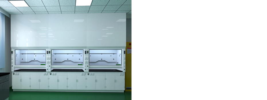 感應式全鋼通風柜,通風柜廠家,窄邊通風櫥