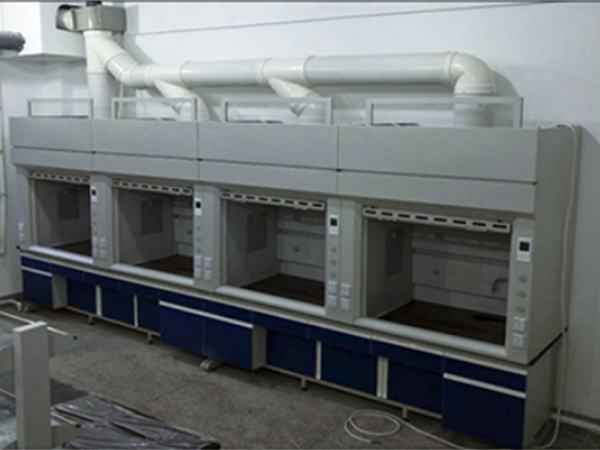 桌上型通風柜 桌上型通風柜