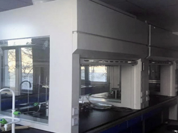 桌上型通風柜 桌上型通風柜